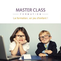 Master Class Formation logo - Similar company to Master Class