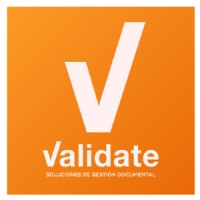 VALIDATE NETWORK, S.L. logo - Similar company to Somnum Technologies