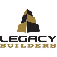 Legacy Builders, Inc. logo - Similar company to Ibidelectric