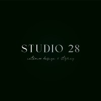 Studio 28 logo - Similar company to Kd Design Studio™