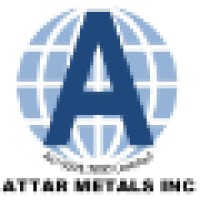 Attar Metals Inc. logo - Similar company to Stainless Solutions Plus Inc.