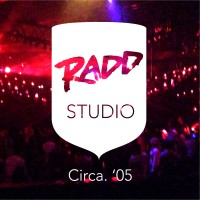 Radd Studio Inc. logo - Similar company to Buildscool