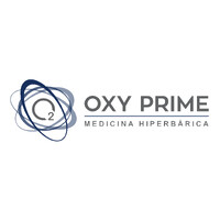 Oxy Prime - Clínica Especializada e Medicina Hiperbárica logo - Similar company to Oxy Câmaras Hiperbáricas