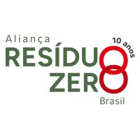 Aliança Resíduo Zero Brasil logo - Similar company to Eflutech