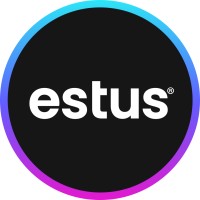 ESTUS logo - Similar company to Mandb Media