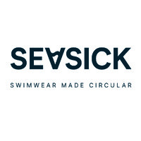 SEASICK SWIM logo - Similar company to Seamastyle