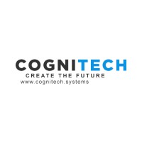 CogniTech Systems LTD logo - Similar company to Cognition Technologies