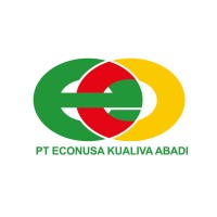 PT Econusa Kualiva Abadi logo - Similar company to Teknomadya