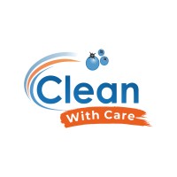 Clean With Care logo - Similar company to Care Clean