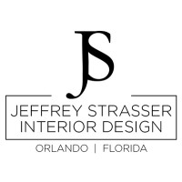 Jeffrey Strasser Interior Design logo - Similar company to Off Centered Design Group