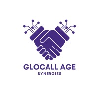 GLOCALL AGE SYNERGIES logo - Similar company to Maxell Lightings