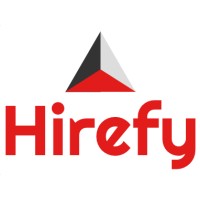 Hirefy Talent Sourcing services logo - Similar company to Tekvysion