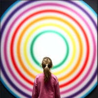 Perryknoppert.art logo - Similar company to Clubhouse App