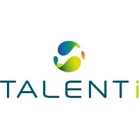 TALENTi logo - Similar company to Dc Associates