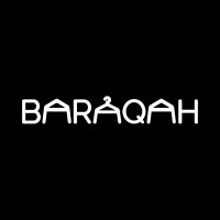 Baraqah logo - Similar company to Gatoes