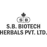 S.B. Biotech Herbals Pvt. Ltd. logo - Similar company to K C Laboratories