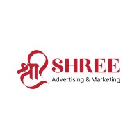 Shree Advertising and Marketing logo - Similar company to Silent Sages Media