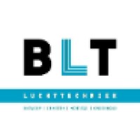 BLT Luchttechniek logo - Similar company to Absorb Bv