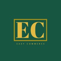 Easy Commerce Official logo - Similar company to Knickknack