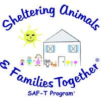 Sheltering Animals & Families Together (SAF-T)