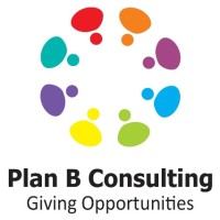 Plan B Consulting logo - Similar company to Plan B Consultancy