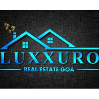 Luxxuro Real Estate Goa logo - Similar company to Evolux Buildtech Pvt. Ltd.