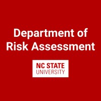 Department of Risk Assessment at NC State University logo - Similar company to Cpw Consulting Group, Inc.
