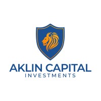 Aklin Capital Investments logo - Similar company to Prodoctivity