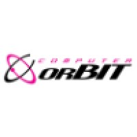 Computer Orbit logo - Similar company to Gorilla Gaming