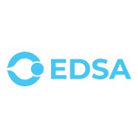 EDSA Personas logo - Similar company to Temperies