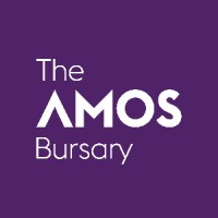 The Amos Bursary logo - Similar company to Cardinal Wiseman