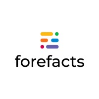 forefacts, Inc. logo - Similar company to Ehnote