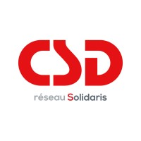 CSD Liège logo - Similar company to Integral Software