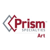 Prism Specialties Art of Central Florida logo - Similar company to Dontpaytax.Com