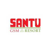 Santu Gsm An Eco Resort logo - Similar company to Rido Cabs