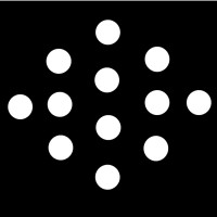 Fluents logo - Similar company to Trendai