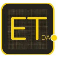 ET DAO logo - Similar company to Tvb.Com Limited