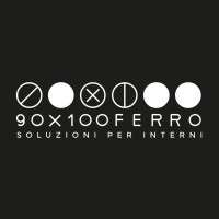 90x100 Ferro logo - Similar company to 3D Space | Design Studio