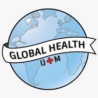 Utm Global Health Organization