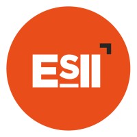 ESII logo - Similar company to Wiis -Workflow Innovations Imaging Solutions