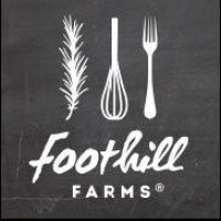 Foothill Farms® logo - Similar company to Advantage Marketing