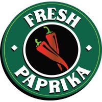 Fresh Paprika logo - Similar company to Blend For Better