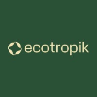 Ecotropik logo - Similar company to Vail Warrior Alliance