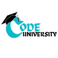 Code University logo - Similar company to Hexleap