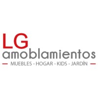 LG Amoblamientos logo - Similar company to Voltia