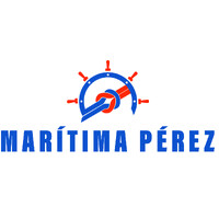 Marítima Pérez logo - Similar company to Caribbsa Maritime Link Sas