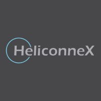 Heliconnex logo - Similar company to Flyconnex