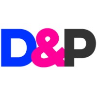 Dog & Pony logo - Similar company to Dog & Pony Studios