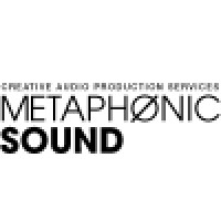 Metaphonic Sound