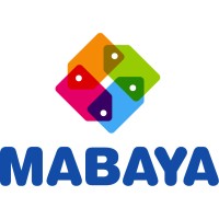 Mabaya logo - Similar company to Pentaleap